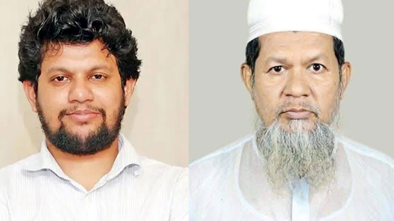 উপদেষ্টা মাহফুজের বাবা আজিজুর রহমান বাচ্চু ইছাপুর ইউনিয়ন বিএনপির সম্পাদক নির্বাচিত