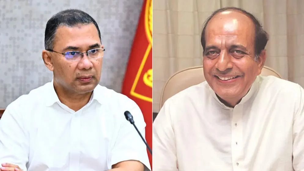 প্রধানমন্ত্রীর সঙ্গে আজ বৈঠকে বসছেন ভারতীয় হাইকমিশনার