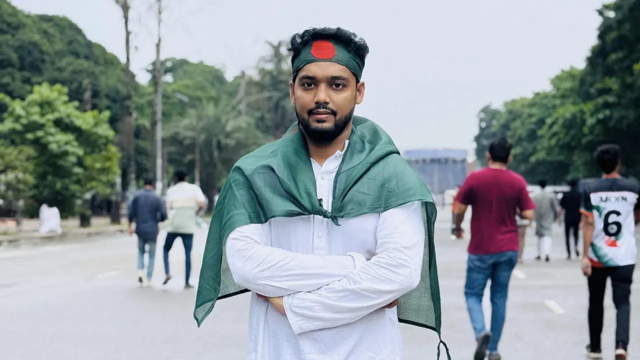 চট্টগ্রাম বন্দরে আন্দোলন ঠেকাতে চাঁদা দাবির অভিযোগে এনসিপি নেতার বিরুদ্ধে সমালোচনা