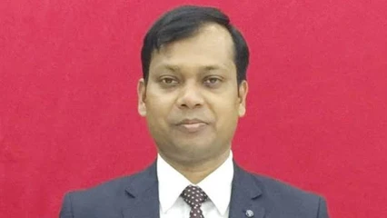 সিলেটের জেলা প্রশাসক সারওয়ার আলমকে প্রত্যাহার