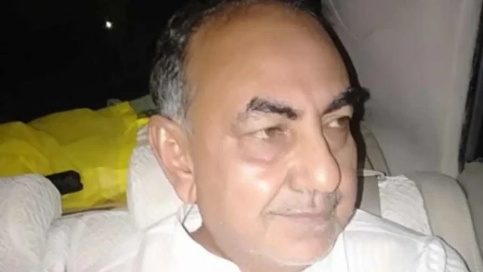 মির্জা আব্বাসের অবস্থার উন্নতি, সিসিইউ থেকে কেবিনে স্থানান্তর