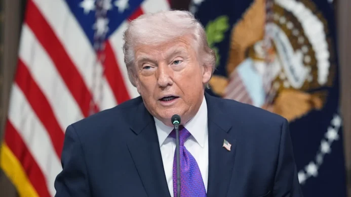 আগামী ৪৮ ঘণ্টায় যুক্তরাষ্ট্র-ইরান আলোচনা শুরু হতে পারে: ট্রাম্প