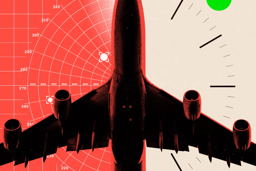 Planes are having their GPS hacked. Could new clocks keep them safe?