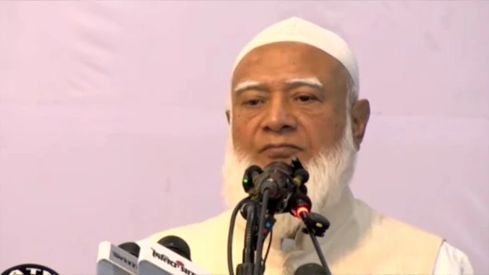 যোগ্যতা প্রমাণে ব্যর্থ হলে ‘৫ আগস্ট’ বারবার আসবে: জামায়াত আমির