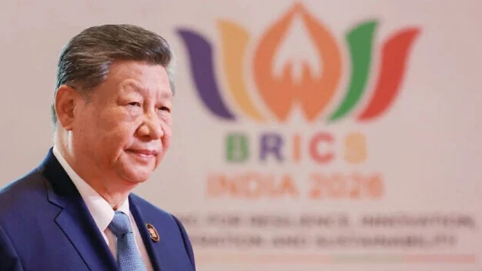 মধ্যপ্রাচ্যের যুদ্ধ নিয়ে উদ্বেগ জানালেন চীনের প্রেসিডেন্ট শি জিনপিং