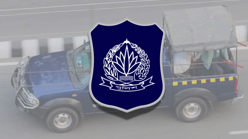 নভেম্বরের মধ্যে পদোন্নতি পেতে পারেন পুলিশের ৪৯২ কর্মকর্তা