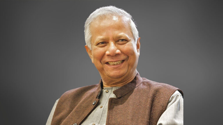 ফেব্রুয়ারিতে নির্বাচন অনুষ্ঠিত হবে, পরবর্তী সরকারের পদে থাকব না: প্রধান উপদেষ্টা