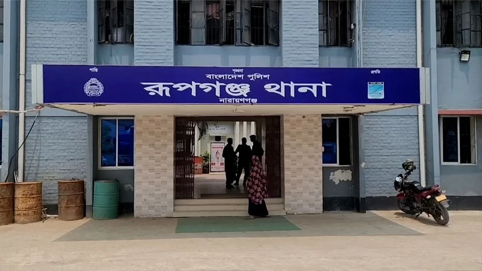 রূপগঞ্জে জমি নিয়ে বিরোধে দুই কলেজ শিক্ষার্থীসহ আহত ৩