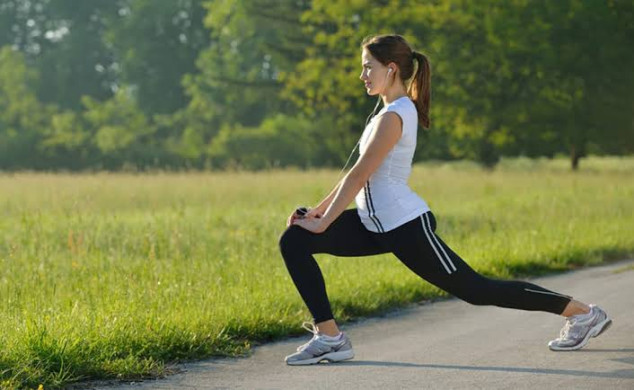 শরীর, মন ও মস্তিষ্ক—সবকিছু ভালো রাখতে চাইলে শুরু করুন সকালের হালকা হাঁটার অভ্যাস