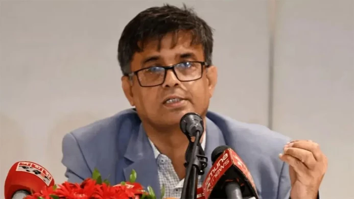 ত্রয়োদশ সংসদ নির্বাচনে ৩০০ আসনে একযোগে ভোট: প্রেস সচিব