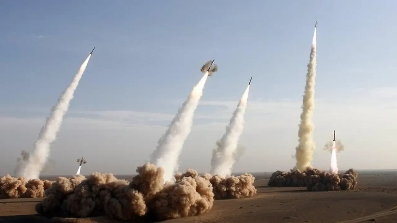 Tehran Claims Attack on Israel’s Nuclear Facilities
