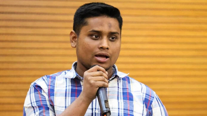 ‘ভাগাভাগি কমিশনে’ সুষ্ঠু ভোট সম্ভব নয়: হাসনাত আব্দুল্লাহ