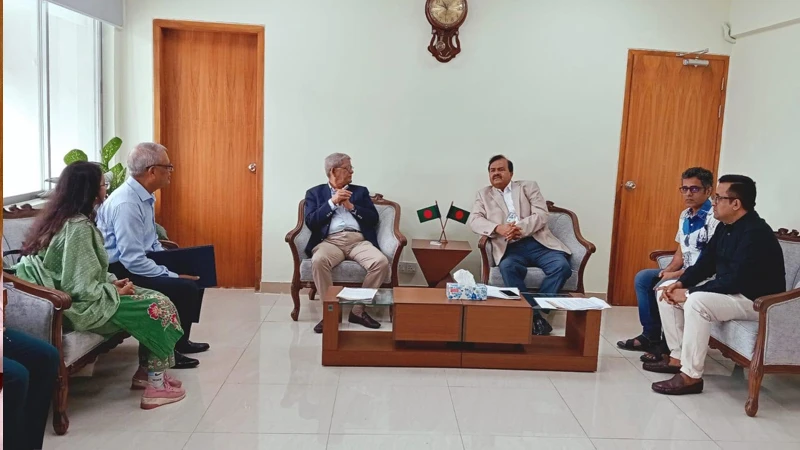 সংখ্যালঘুদের অধিকার সুরক্ষায় সরকার অঙ্গীকারবদ্ধ: মির্জা ফখরুল