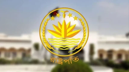 আজ ৩৫ বছর পর সরাসরি ভোটে রাষ্ট্রপতি নির্বাচন