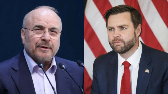 ইসলামাবাদে ইরান-যুক্তরাষ্ট্র সংলাপ শুরু