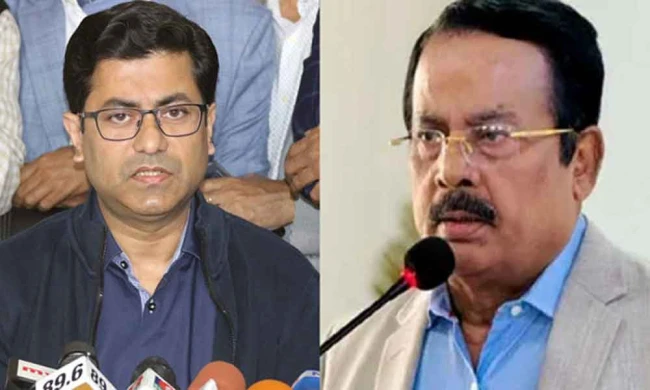 নানক-তাপসসহ ২৮ জনের বিরুদ্ধে ট্রাইব্যুনালে অভিযোগ দায়ের