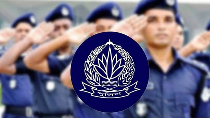 ডোপ টেস্টে মাদক শনাক্ত পুলিশের এসপি আ ফ ম নিজাম উদ্দিন বরখাস্ত