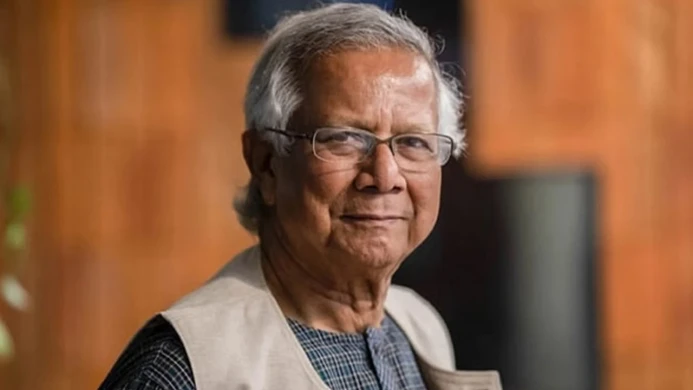 ড. ইউনূসের গ্রামীণ কল্যাণকে ৬৬৬ কোটি টাকা কর দিতে হবে: হাইকোর্ট
