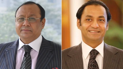 বিদেশযাত্রার আবেদন ফের নাকচ বসুন্ধরা চেয়ারম্যান ও তার পরিবার