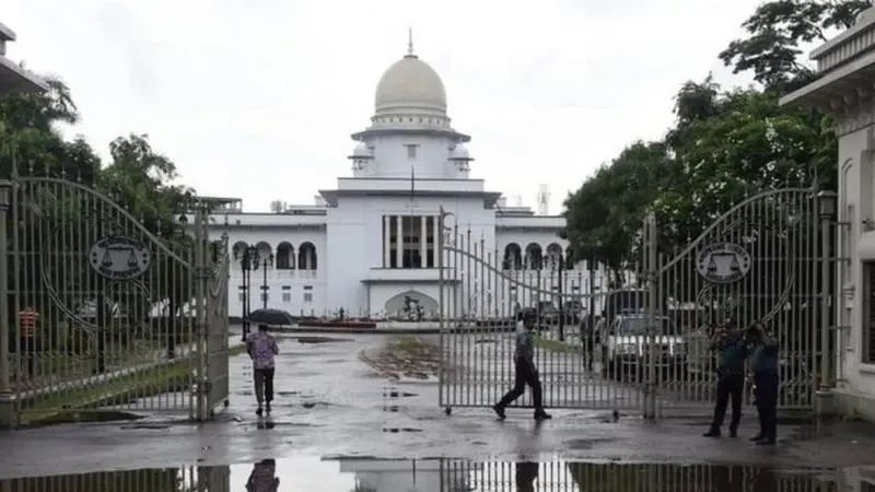 জাতীয় নির্বাচন স্থগিত চেয়ে হাইকোর্টে রাজনৈতিক দলের রিট