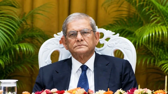 উচ্চশিক্ষার মানোন্নয়নে গবেষণা বাড়ানোর তাগিদ রাষ্ট্রপতির