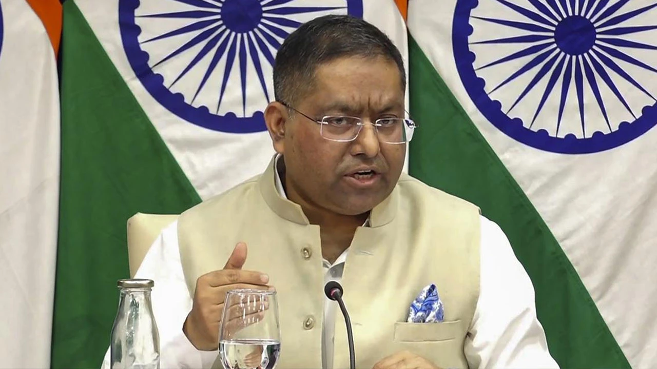 মক্কা চুক্তিতে বাংলাদেশের আগ্রহ নিয়ে নজরদারিতে ভারত: জয়সওয়াল