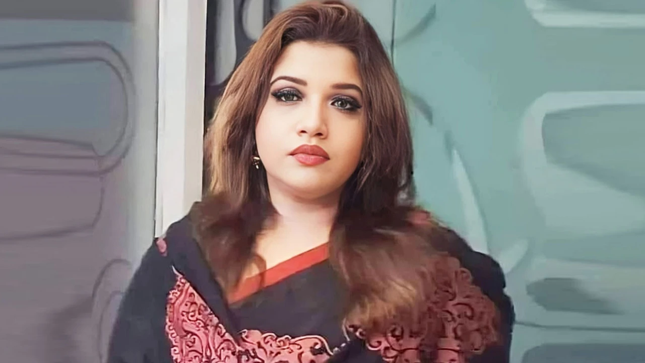 সিঙ্গাপুর সফরে যাচ্ছেন পররাষ্ট্র প্রতিমন্ত্রী শামা ওবায়েদ