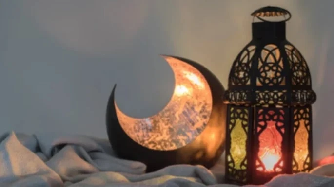 শাওয়ালের চাঁদ উঠেছে, কাল পবিত্র ঈদুল ফিতর