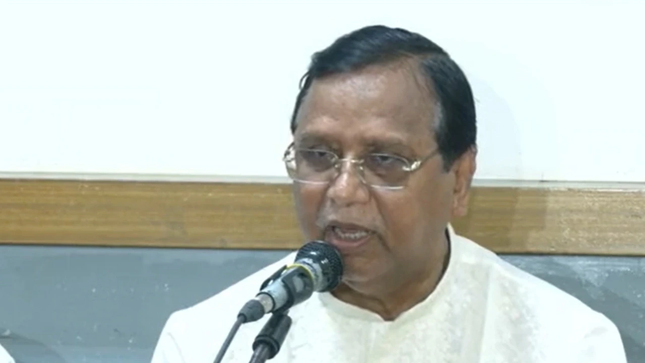 আ.লীগের পথ অনুসরণ করছে জামায়াত: আবদুস সালাম