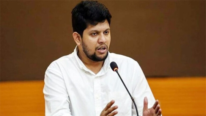 লন্ডনে উপদেষ্টা মাহফুজ আলমের গাড়িতে হামলার চেষ্টার নিন্দা সরকারের