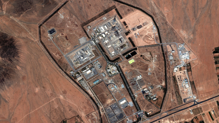 যুক্তরাষ্ট্রের হা'মলার কড়া নিন্দা জানালো ইরান, প্রতিশোধের হুমকি