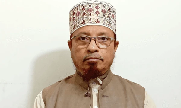 একাত্তরের প্রজন্ম হচ্ছে সবচেয়ে নিকৃষ্ট: কাজী মোহাম্মদ ইব্রাহিম