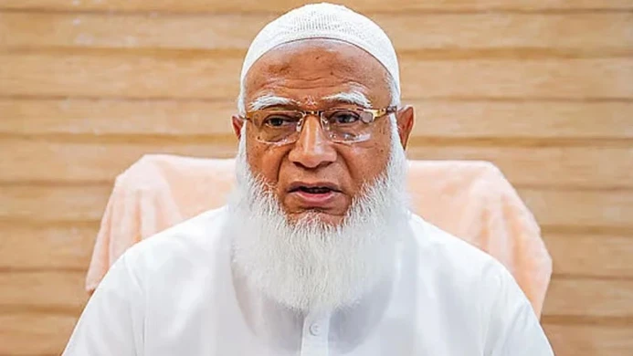 রাজনৈতিক উত্তাপের মধ্যে ধৈর্যের আহ্বান জামায়াত আমিরের