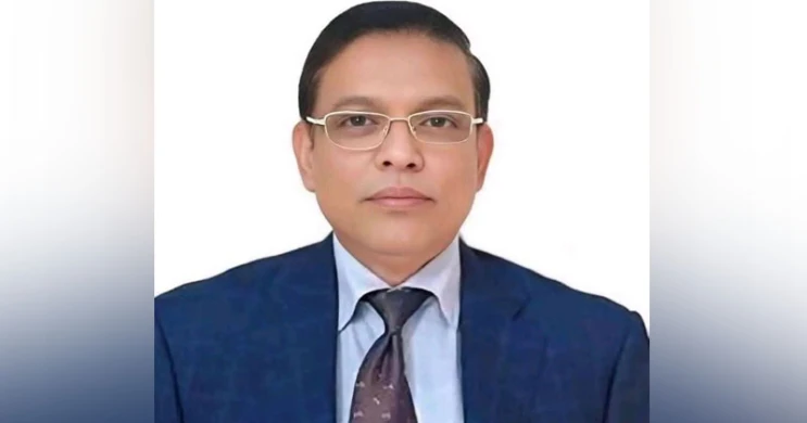 জাতীয় সংসদে হুইপ হলেন এবিএম আশরাফ উদ্দিন নিজান