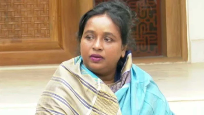 ৫ মামলায় সাবেক মেয়র আইভীর জামিন