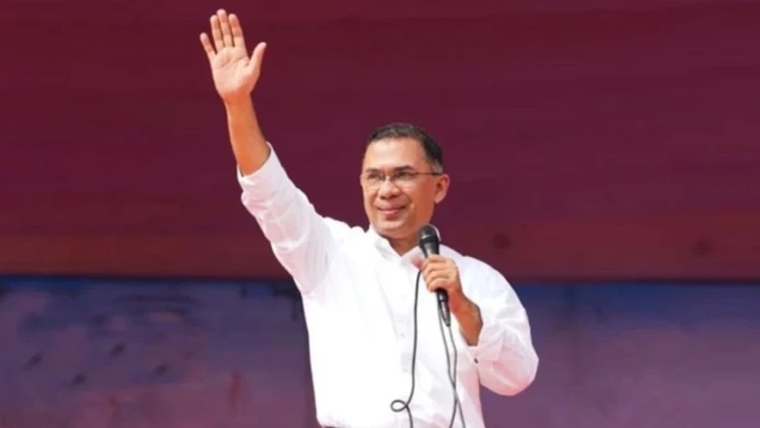 মৌলভীবাজার সফরে যাচ্ছেন প্রধানমন্ত্রী তারেক রহমান