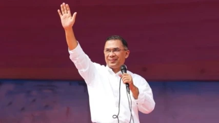 মৌলভীবাজার সফরে যাচ্ছেন প্রধানমন্ত্রী তারেক রহমান
