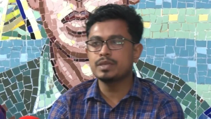 সহিংসতা বন্ধ না হলে রাজপথে ফিরবে ছাত্র-জনতা: সাদিক কায়েম