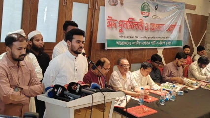 বিএনপি সরকার দীর্ঘ সময় ক্ষমতায় থাকবে না: আসিফ মাহমুদ