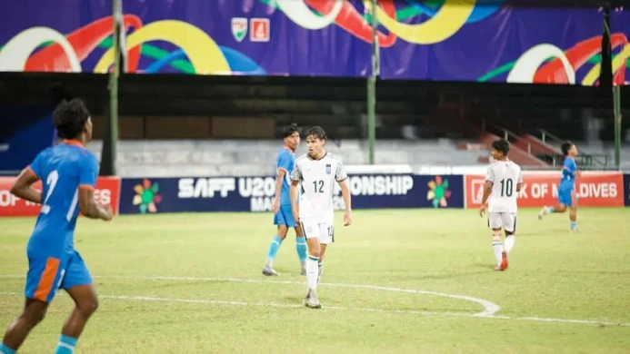 Bangladesh win back-to-back titles by defeating India