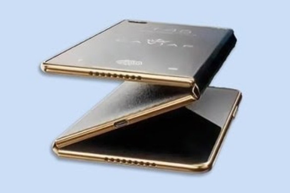Samsung could be launching its new tri-fold smartphone this year with 200,000 units