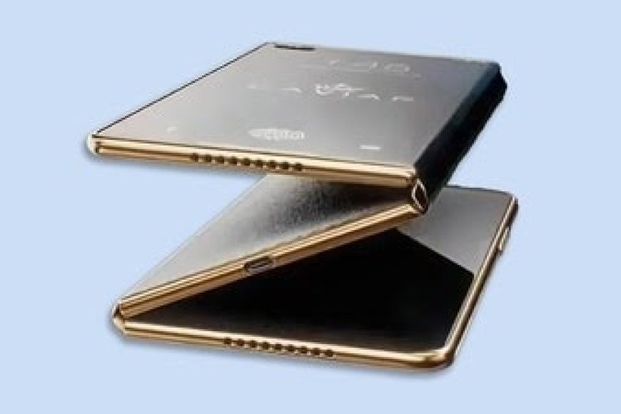 Samsung could be launching its new tri-fold smartphone this year with 200,000 units