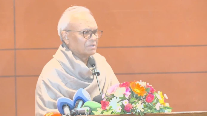 নিরপেক্ষ প্রশাসন ছাড়া সুশাসন সম্ভব নয়: রিজভী