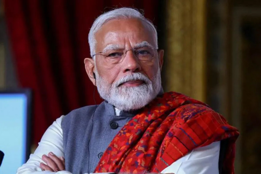 Trade, tariffs and visas to dominate Trump-Modi talks