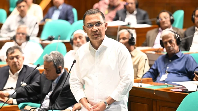 উন্নয়ন প্রকল্পের ব্যয় কমাতে ব্যবস্থা নেওয়া হয়েছে: প্রধানমন্ত্রী