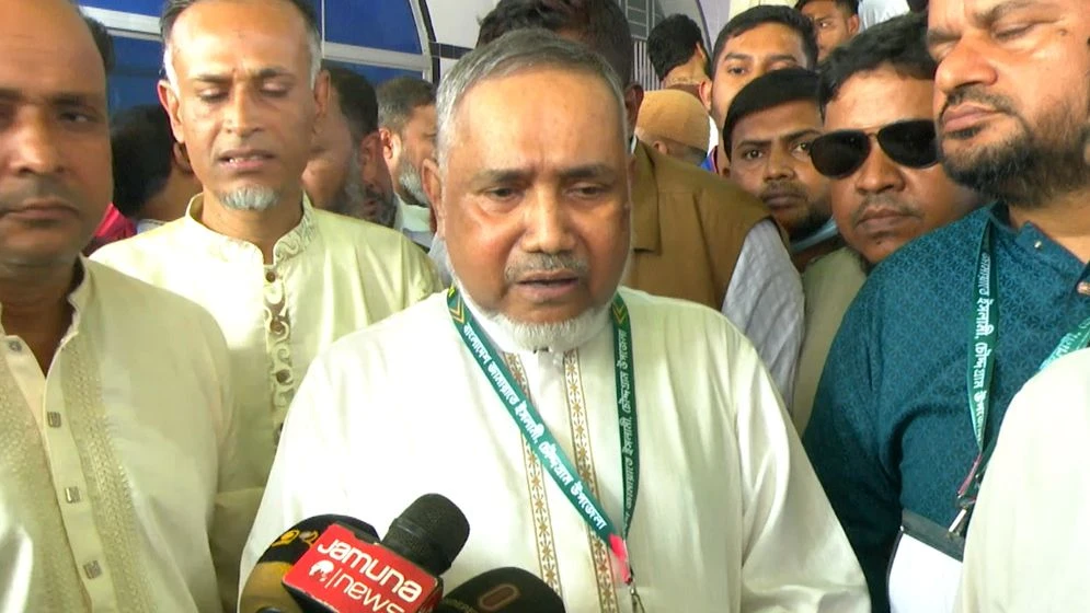 সরকারি দলের কারণেই আইনশৃঙ্খলা পরিস্থিতির অবনতি: ডা. তাহের