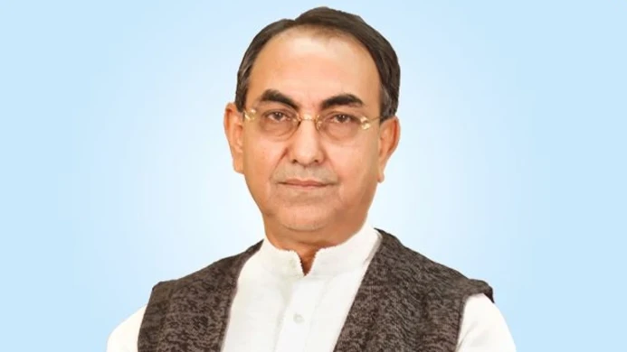 দুর্নীতির ১৫ মামলায় খালাস পেলেন মির্জা আব্বাস