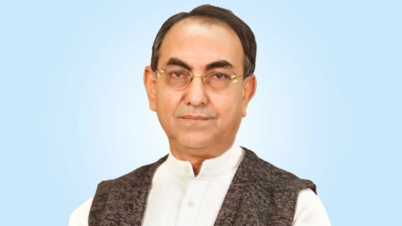 দুর্নীতির ১৫ মামলায় খালাস পেলেন মির্জা আব্বাস