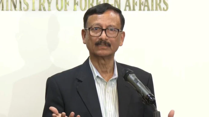 হাইকমিশনে হামলার ঘটনায় দিল্লির বক্তব্য প্রত্যাখ্যান ঢাকার