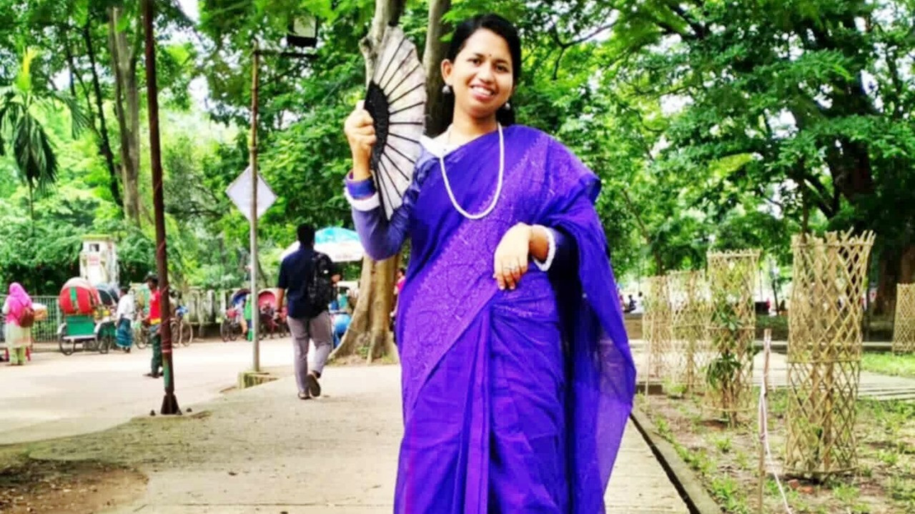 ঢাবি ছাত্রদলের সিনিয়র যুগ্ম আহ্বায়ক পদে সাবেক ছাত্রলীগ নেত্রী, ক্ষোভে ফুঁসছেন শিক্ষার্থীরা
